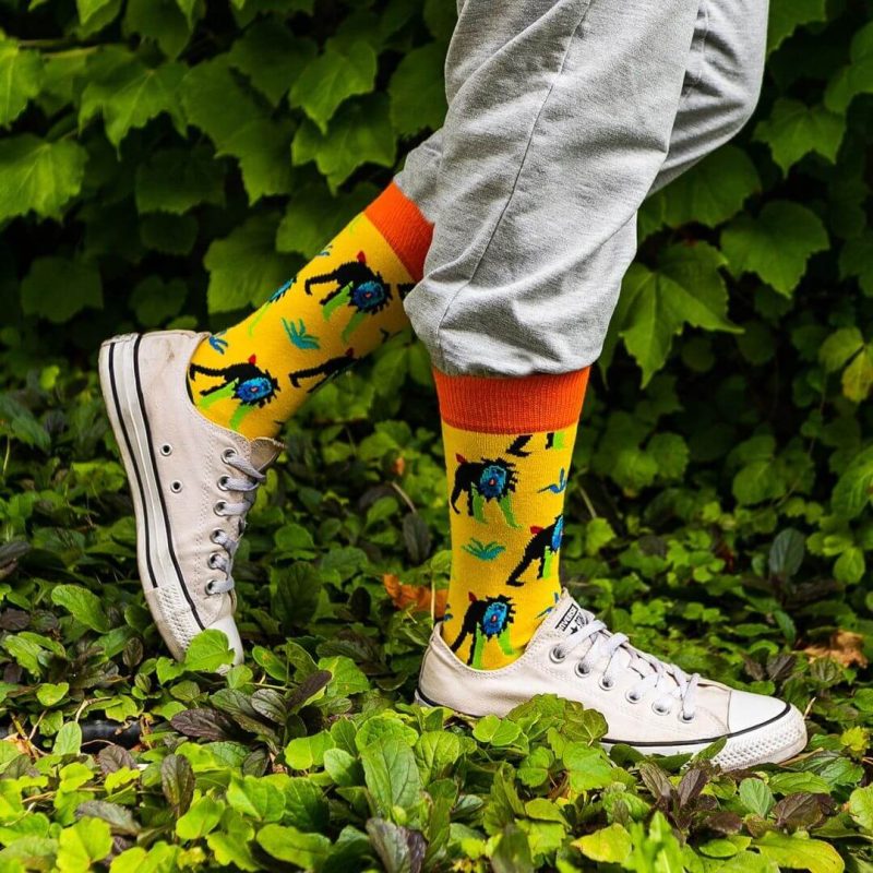 Vtex Socks Καλτσες με σχεδια