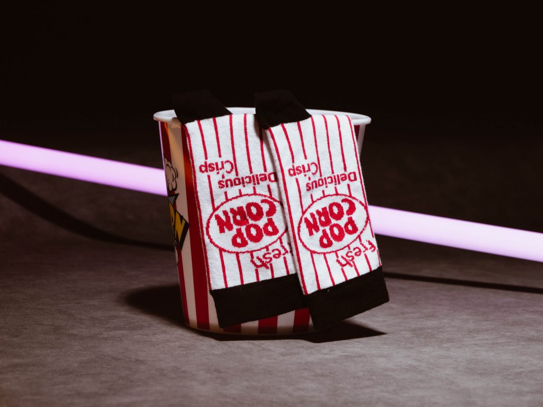 Vtex Socks Καλτσες με σχεδια