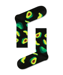 Unisex Κάλτσες Avocado