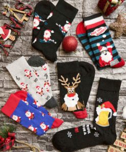 Χριστουγεννιάτικο Σετ "Are U Ready 4 X-Mas?"