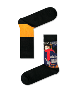 Unisex Κάλτσες Aristides