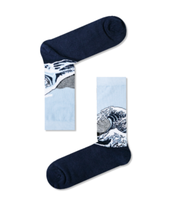 Unisex Κάλτσες Waves