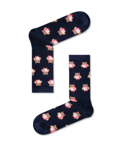 Unisex Κάλτσες Owls