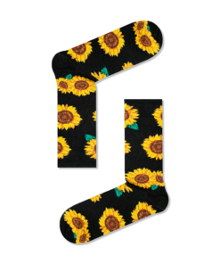 Unisex Κάλτσες Ηλιοτρόπιο