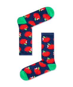 Unisex Κάλτσες Red Apples