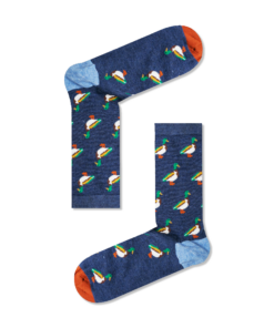 Unisex Κάλτσες Ducks