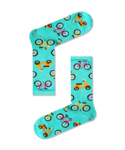 Unisex Κάλτσες Bikes