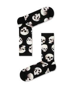 Unisex Κάλτσες Skulls