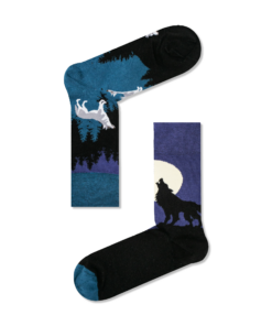 Unisex Κάλτσες Wolf