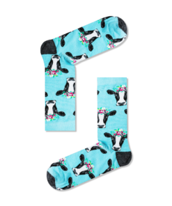 Unisex Κάλτσες Cow