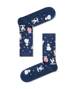 Unisex Κάλτσες Dogs