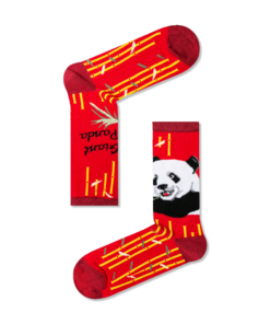 Unisex Κάλτσες Panda