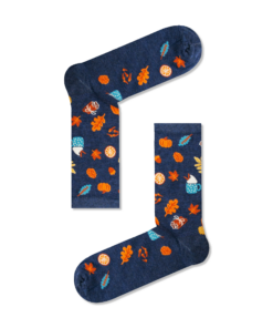 Unisex Κάλτσες Autumn