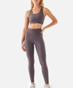 Γυναικείο Αθλητίκο Κολάν Σάπιο Μήλο