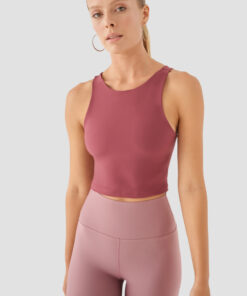 Γυναικείο Αθλητικό Μπουστάκι Σάπιο Μήλο