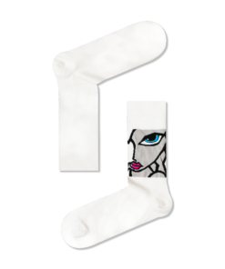 Γυναικείες Κάλτσες Minimal Art