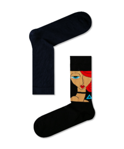 Γυναικείες Κάλτσες Modern Pop Art