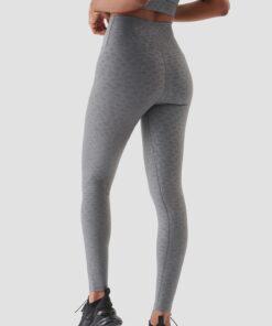 Γυναικείο Αθλητικό Κολάν Roise Rain Γκρι