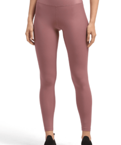 Γυναικείο Αθλητικό Κολάν Απαλό Ροζ