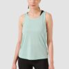 Αθλητικό Γυναικείο T-shirt Mint