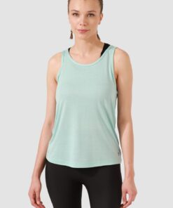 Αθλητικό Γυναικείο T-shirt Mint