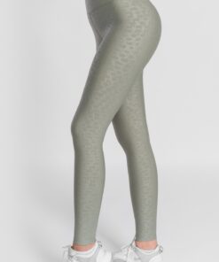 Γυναικείο Αθλητικό Κολάν Roise Rain Φιστικί