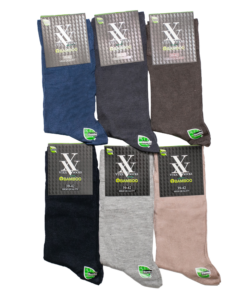 Σετ Κάλτσες ''Bamboo''