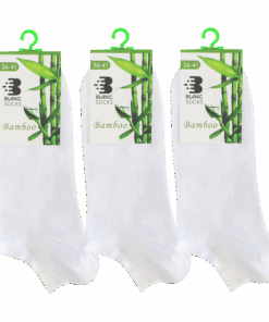 Σετ Κάλτσες 3 Ζεύγη Baboo