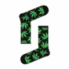 Unisex Κάλτσες Μαριχουάνα