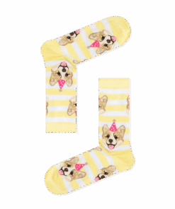 Γυναικείες Κάλτσες Happy Puppy