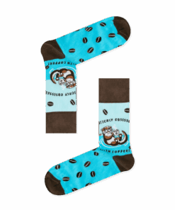 Unisex Κάλτσες Otterly Obsessed