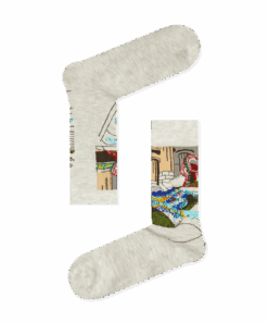 Γυναικείες Κάλτσες Dragon Park Güell