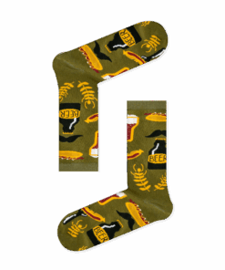 Unisex Κάλτσες The German Way