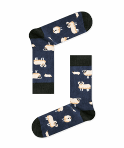 Unisex Κάλτσες Lamb