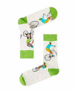 Ανδρικές Κάλτσες Biker