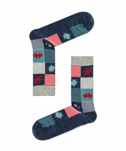 Ανδρικές Κάλτσες Summer In The Sea