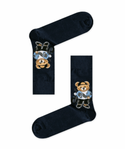 Ανδρικές Κάλτσες Teddy Biker