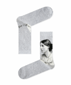 Γυναικείες Κάλτσες Virginia Woolf