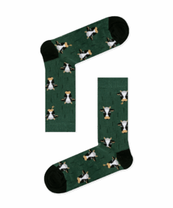Unisex Κάλτσες Cow