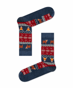 Ανδρικές Κάλτσες Bull