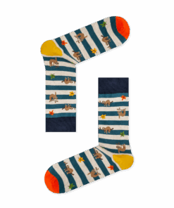 Ανδρικές Κάλτσες Autumn Sloth