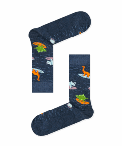 Ανδρικές Κάλτσες Dinosaurs