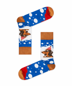 Ανδρικές Κάλτσες Dachsghund