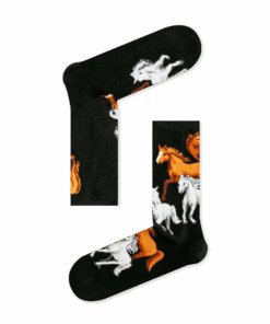 Unisex Κάλτσες Horses