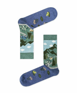 Ανδρικές Κάλτσες Nature