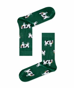 Ανδρικές Κάλτσες Cow