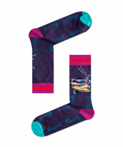 Γυναικείες Κάλτσες Shark