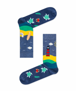 Ανδρικές Κάλτσες Lighthouse