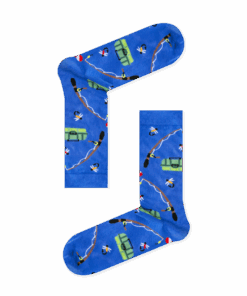 Ανδρικές Κάλτσες Fishing