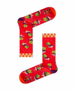 Ανδρικές Κάλτσες Beetroots